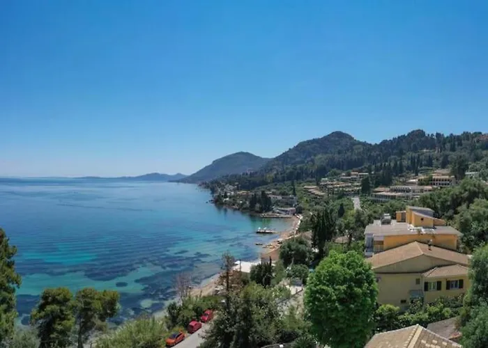 Levanda Seaview