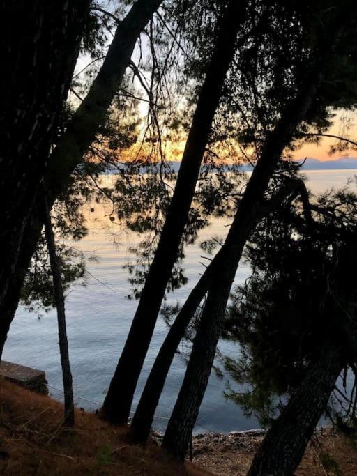 Levanda Seaview Apartament Corfu (city)