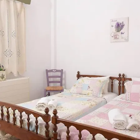 Levanda Seaview Corfu  Exterior photo