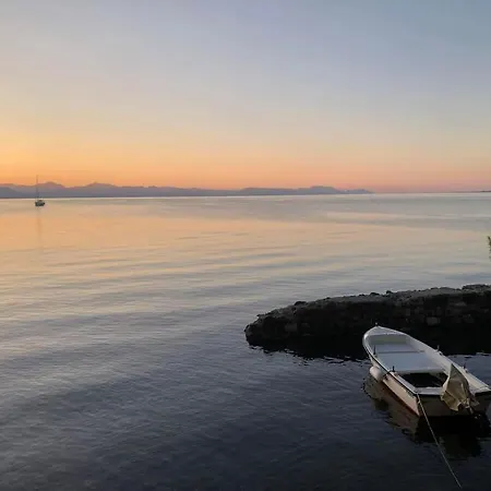 Levanda Seaview Corfu  Exterior photo