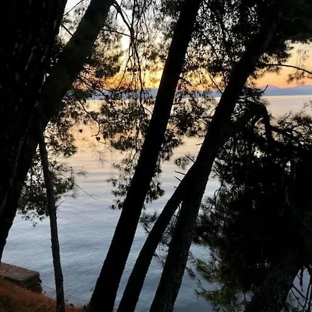 Levanda Seaview Corfu  Exterior photo