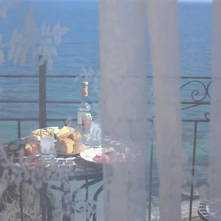 Levanda Seaview Corfu  Exterior photo