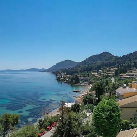 Levanda Seaview Corfu  Exterior photo