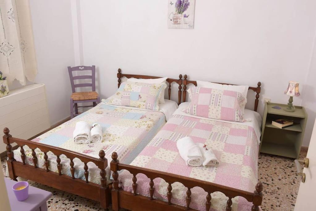 Levanda Seaview