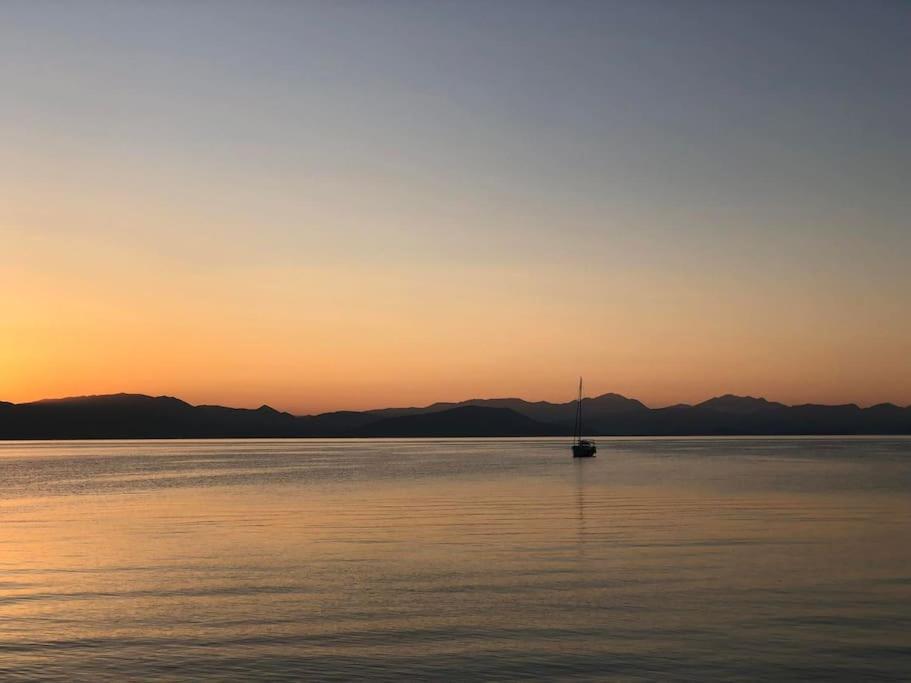 Levanda Seaview Apartment Corfu (city)