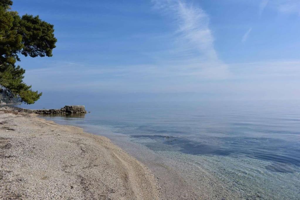 Apartment Levanda Seaview Corfu (city)
