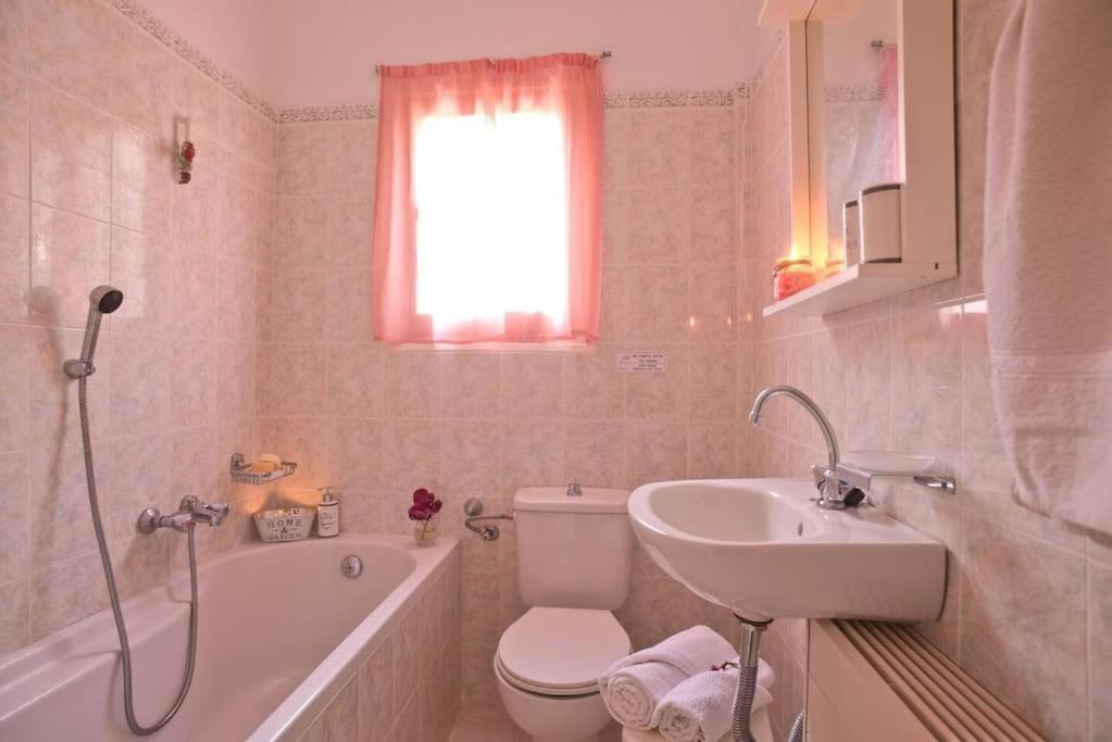 Apartment Levanda Seaview