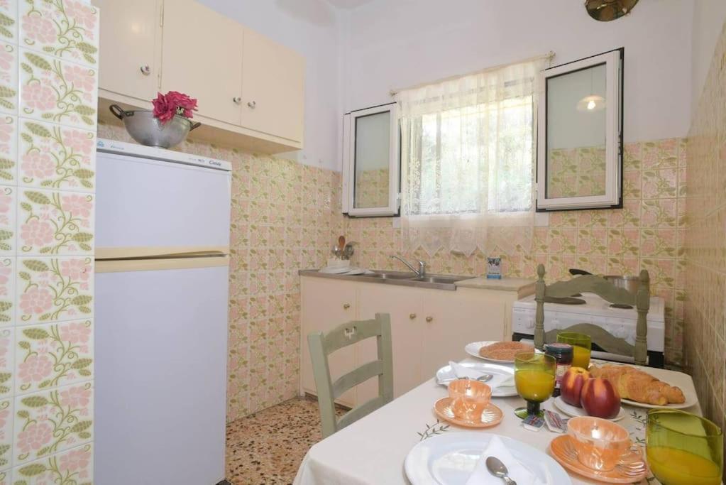 Apartment Levanda Seaview